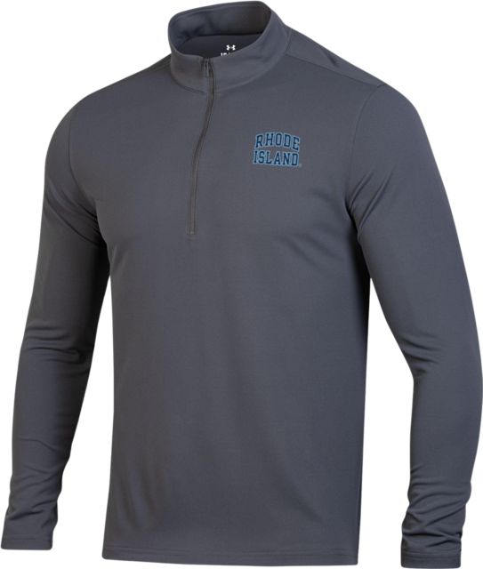 University of Rhode Island Rams T2G Pique 1/2 Zip