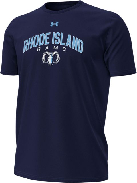 University of Rhode Island Rams Short Sleeve T-Shirt