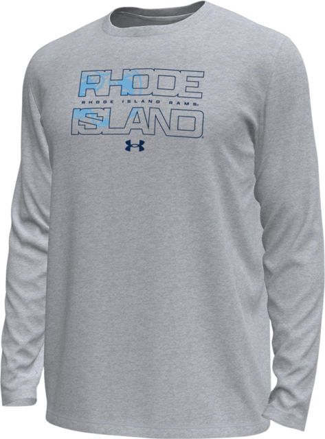 University of Rhode Island Rams Long Sleeve T-Shirt