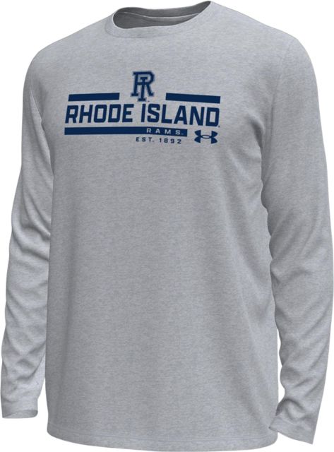 University of Rhode Island Rams Long Sleeve T-Shirt