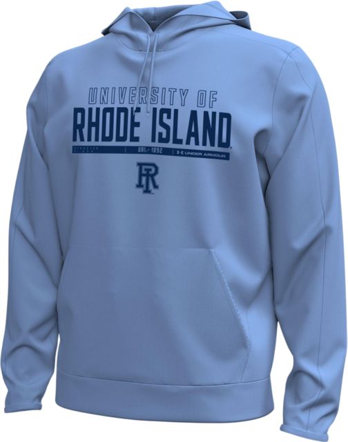 University of Rhode Island Hooded Sweatshirt