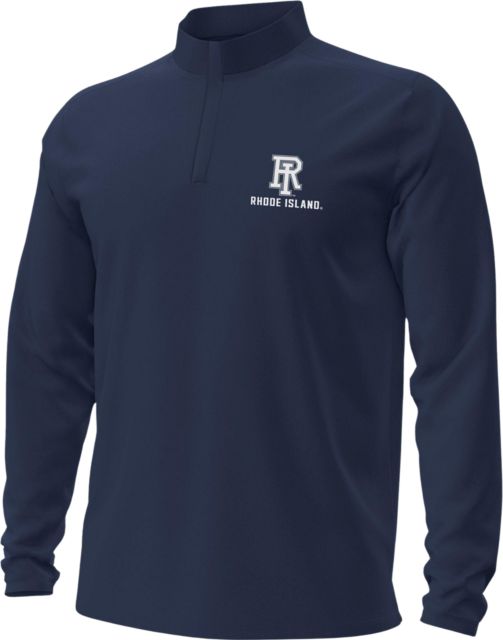 University of Rhode Island Rams 1/4 Zip