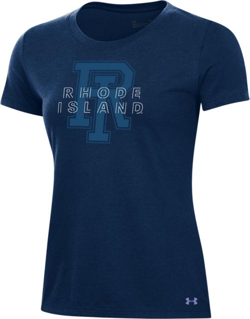 University of Rhode Island Rams Women's Short Sleeve T-Shirt