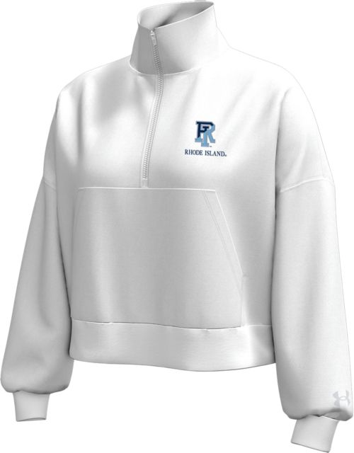 University of Rhode Island Women's Fleece 1/2 Zip