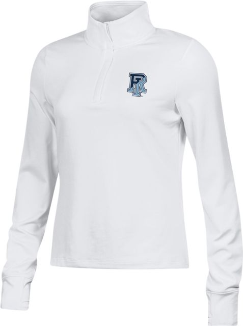 University of Rhode Island Women's 1/4 Zip