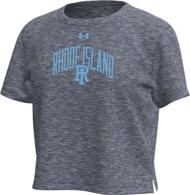 University of Rhode Island Rams Youth Breezy Short Sleeve T-Shirt