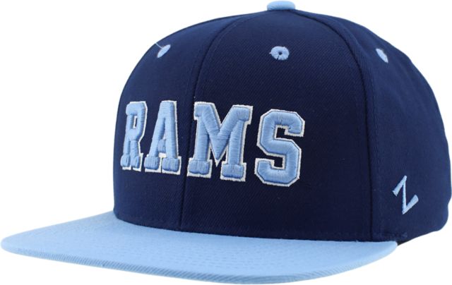 University of Rhode Island Snapback Cap