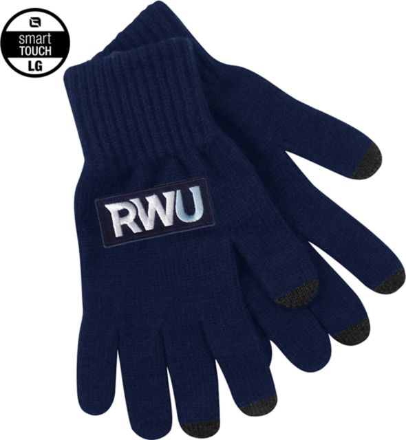 Roger Williams University UTEXT Gloves