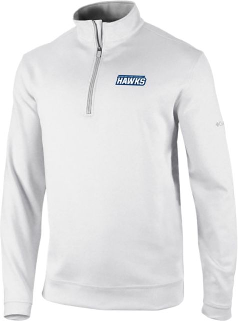 Roger Williams University 1/4 Zip