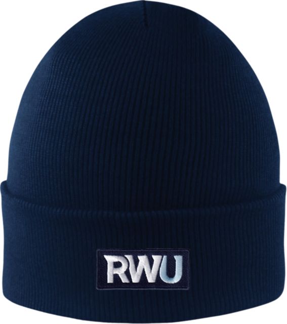 Roger Williams University Cuff Knit Hat
