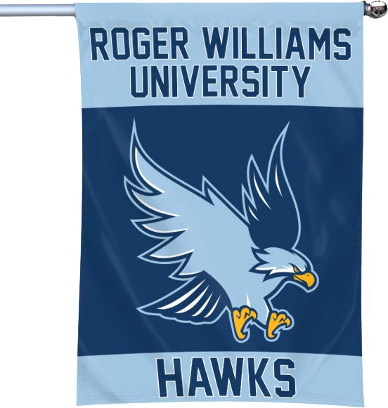 Roger Williams University Home Banner