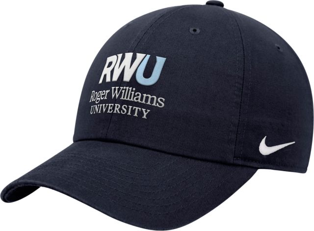 Roger Williams University Cap
