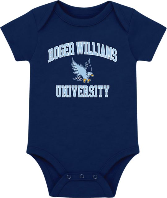 Roger Williams University Hawks Infant Bodysuit