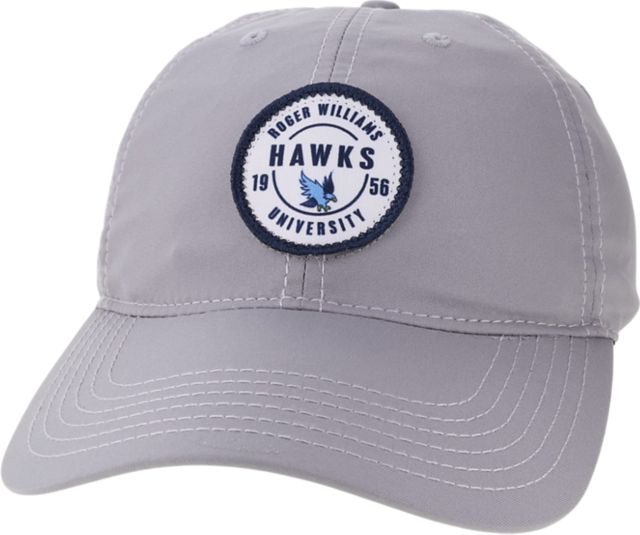 Roger Williams University Hawks Adjustable Cap