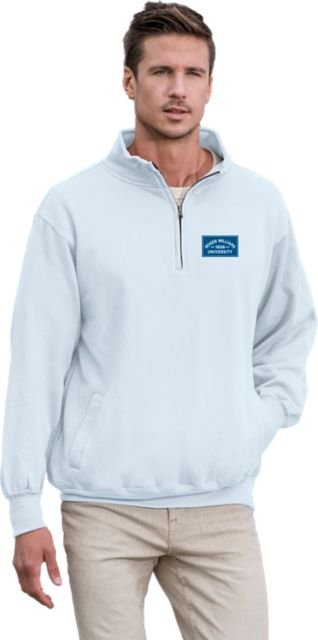 Roger Williams University 1/4 Zip