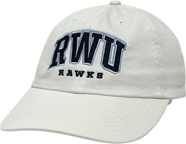 Roger Williams University Hawks Adjustable Cap
