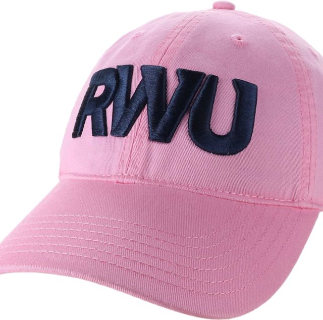 Roger Williams University Twill Cap