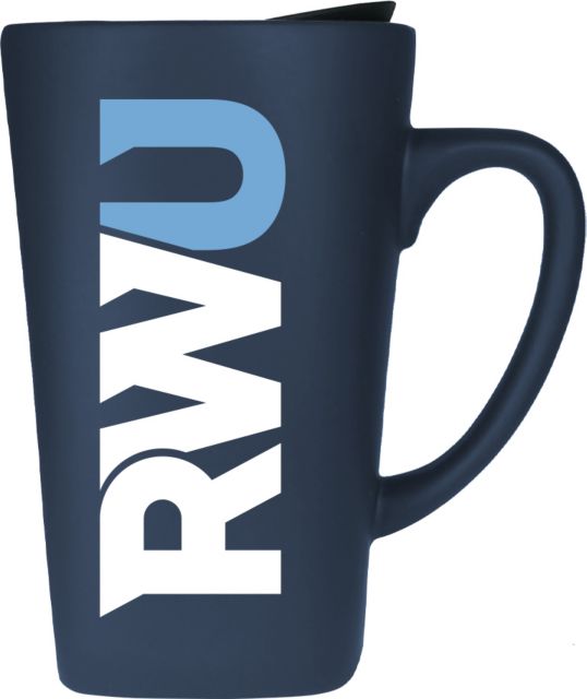 Roger Williams University 16 oz. Mug