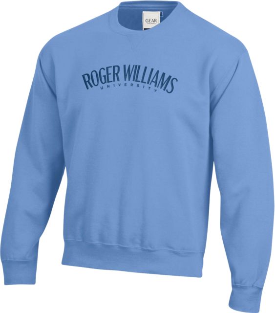 Roger Williams University Crewneck Sweatshirt