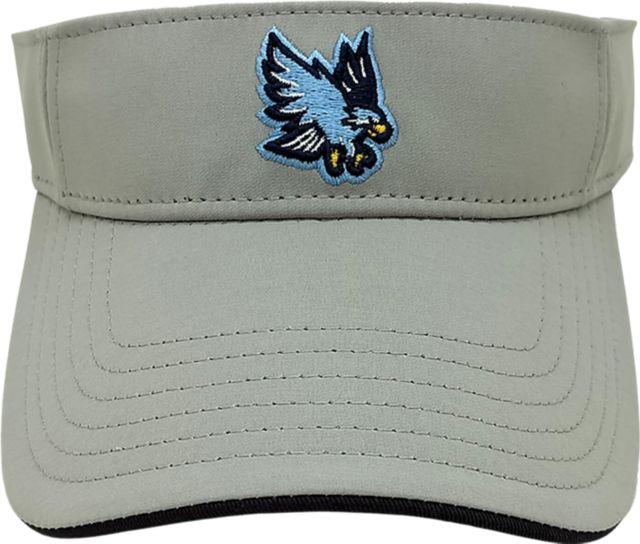 Roger Williams University Hawks Adjustable Visor