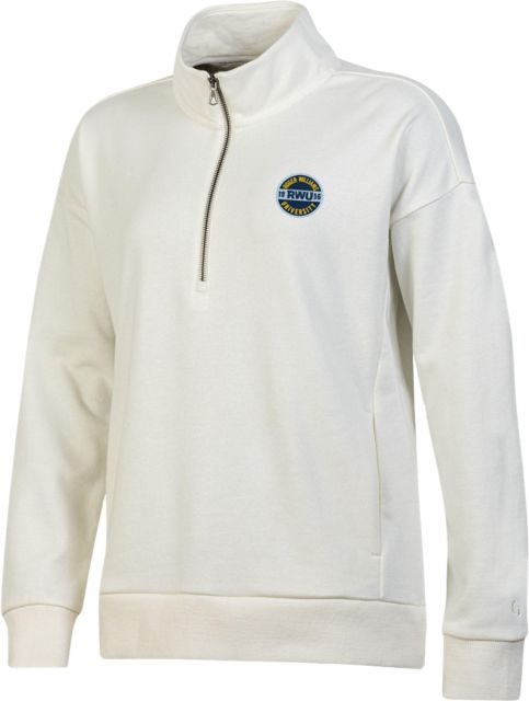 Roger Williams University Hawks Women's 1/4 Zip