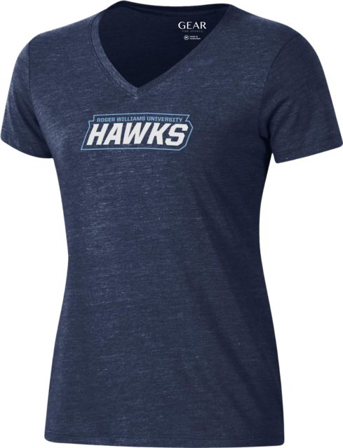 Roger Williams University Women's Short Sleeve T-Shirt