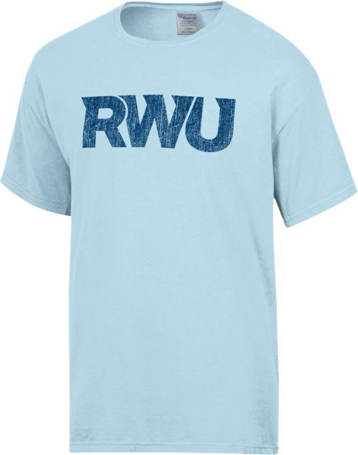 Roger Williams University Hawks Short Sleeve T-Shirt