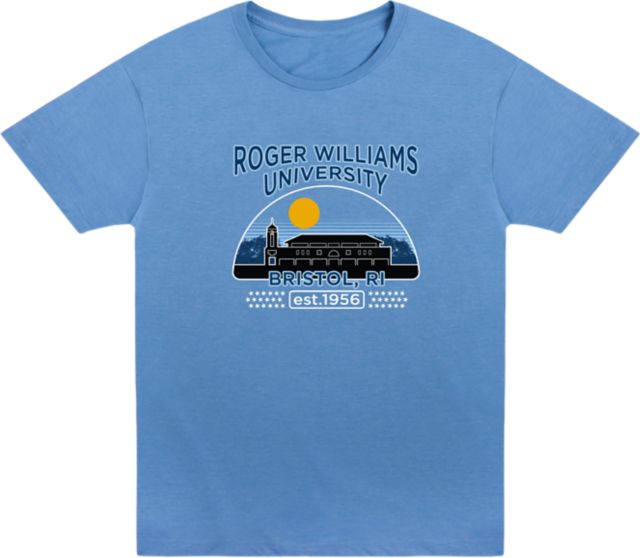 Roger Williams University Short Sleeve T-Shirt