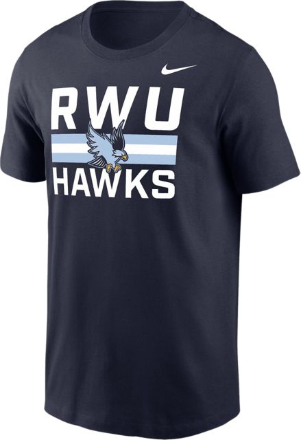 Roger Williams University Hawks Short Sleeve T-Shirt