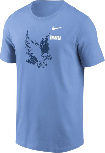 Roger Williams University Hawks Dri-Fit Legend Short Sleeve T-Shirt
