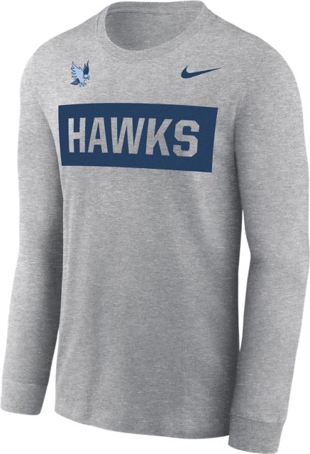 Roger Williams University Dri-Fit Legend Long Sleeve T-Shirt