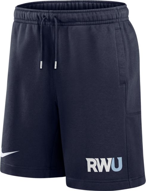 Roger Williams University Fleece Shorts