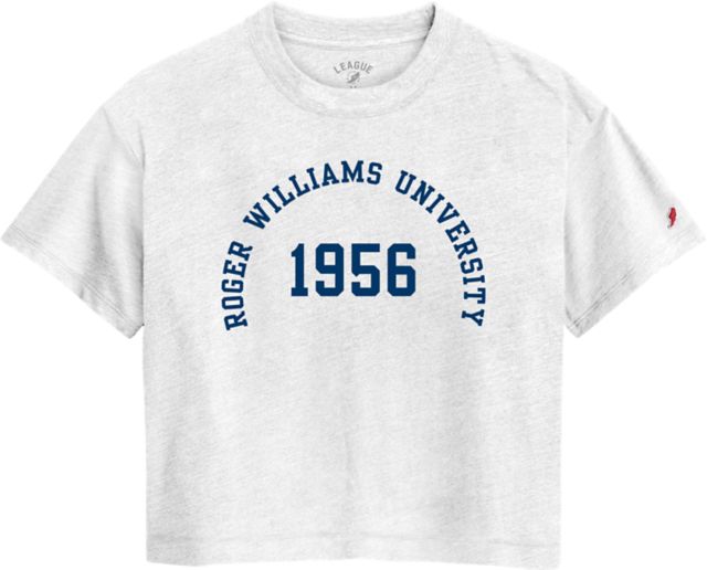 Roger Williams University Women's Short Sleeve T-Shirt