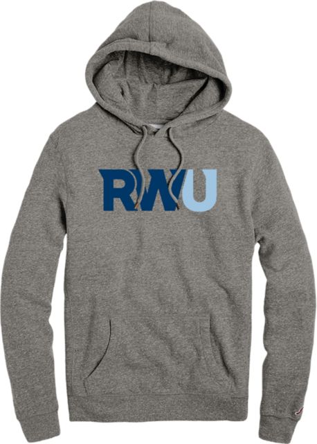 Roger Williams University Hawks Hooded Sweatshirt