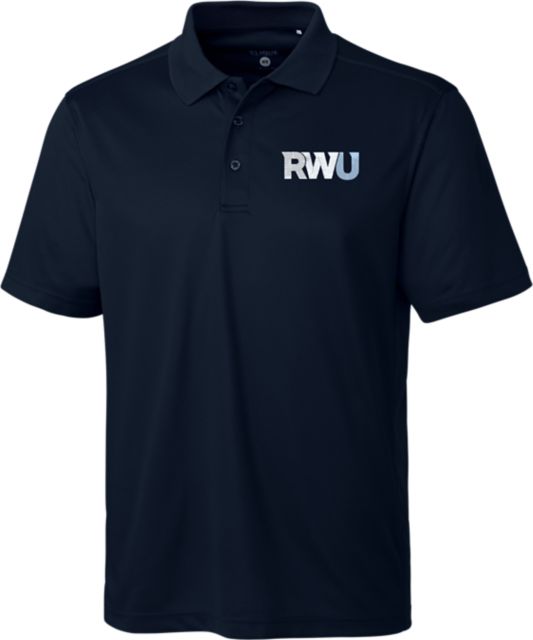 Roger Williams University Ice Polo