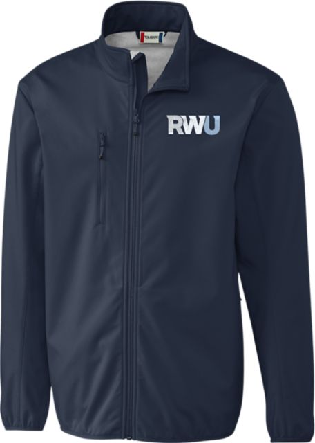 Roger Williams University Hawks Softshell Jacket