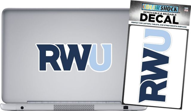 Roger Williams University Hawks Decal