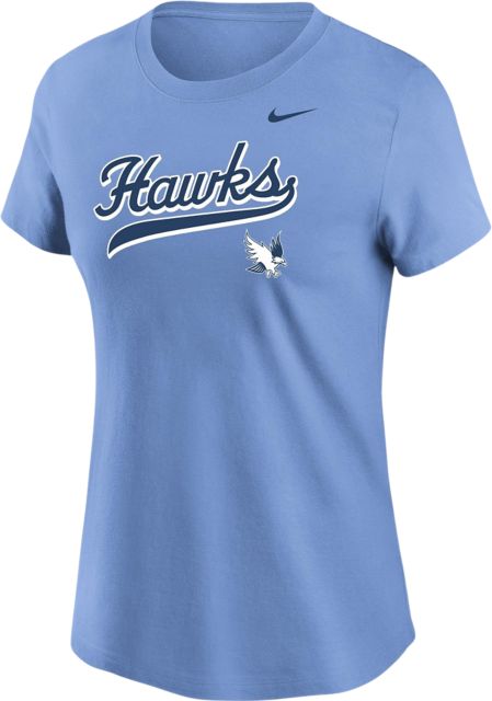 Roger Williams University Hawks Women's Short Sleeve T-Shirt