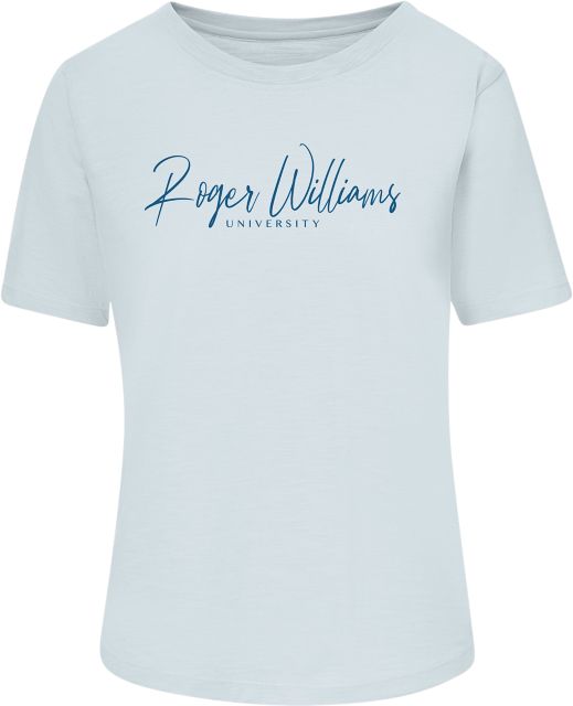 Roger Williams University Women's Short Sleeve T-Shirt