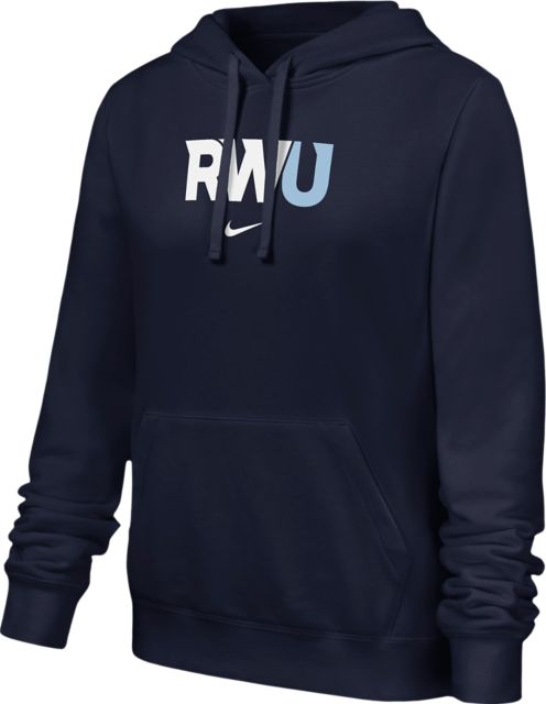 Roger Williams University Women's Hooded Sweatshirt