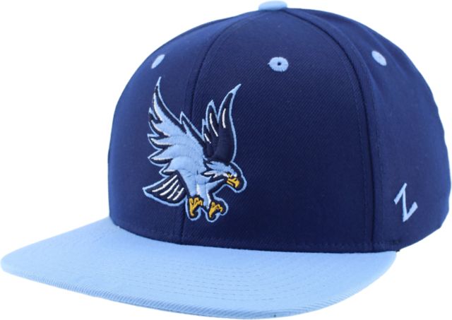 Roger Williams University Hawks Snapback Cap