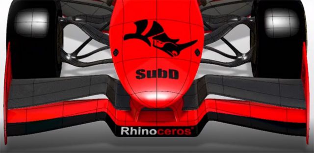 RHINO 7 ED VERSION MAC/WIND