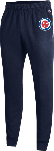 TCAT Athens Champion Powerblend Fleece Jogger TCAT Tristar Icon - ONLINE ONLY