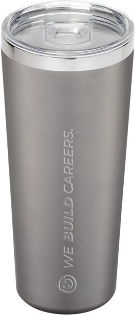 TCAT Athens Thor Vacuum Insulated Tumbler 22oz TCAT Tagline Engraved - ONLINE ONLY
