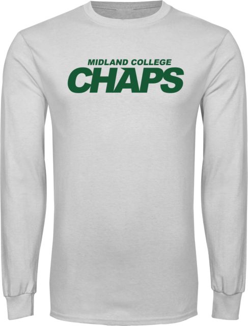 Midland College Long Sleeve T-Shirt