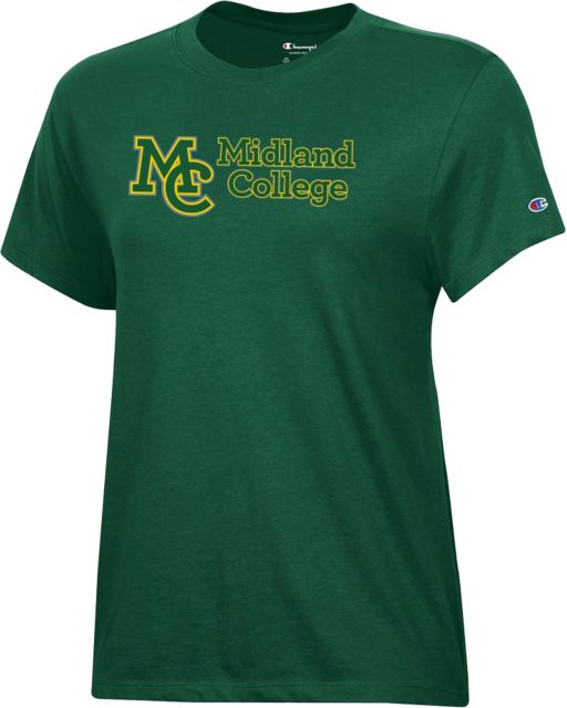 Midland College Women's Short Sleeve T-Shirt