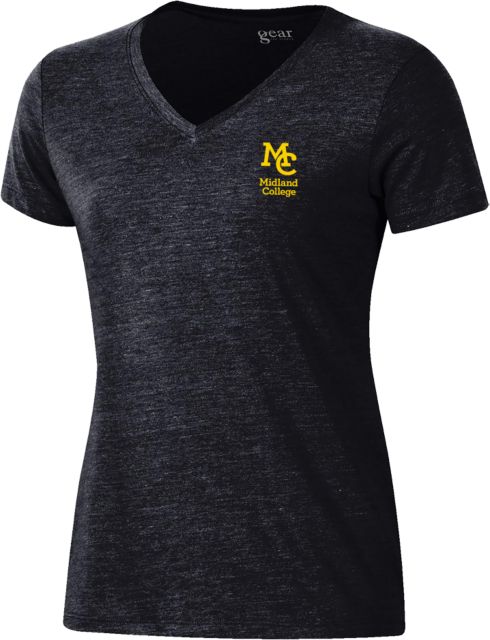Midland College Women's Short Sleeve T-Shirt
