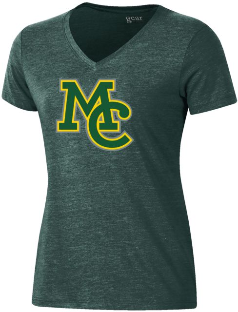 Midland College Women's Short Sleeve T-Shirt