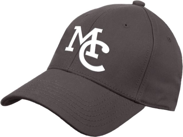 Midland College Adjustable Cap