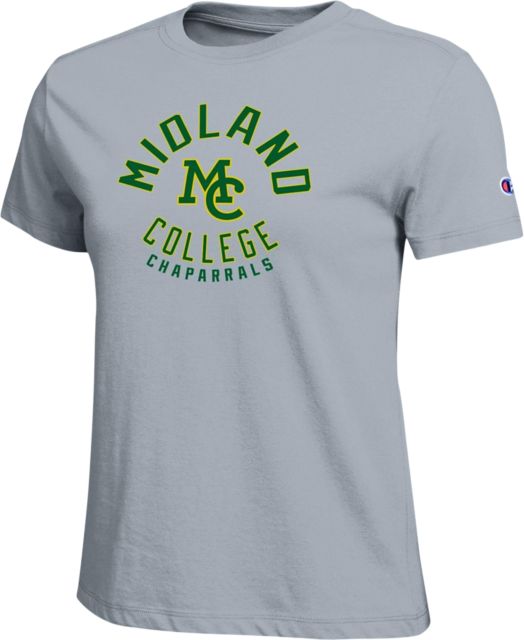 Midland College Chaparral Women's Short Sleeve T-Shirt